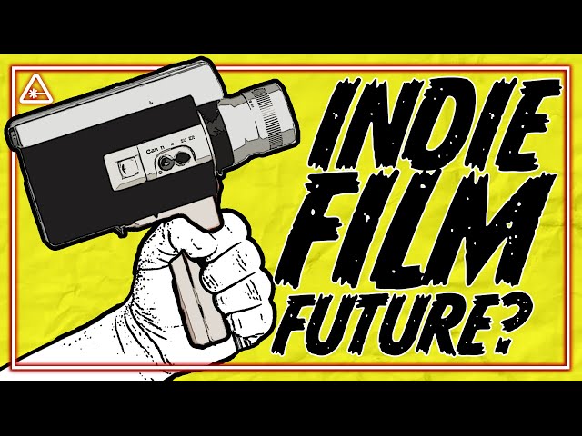Can Independent Cinema Save Hollywood?