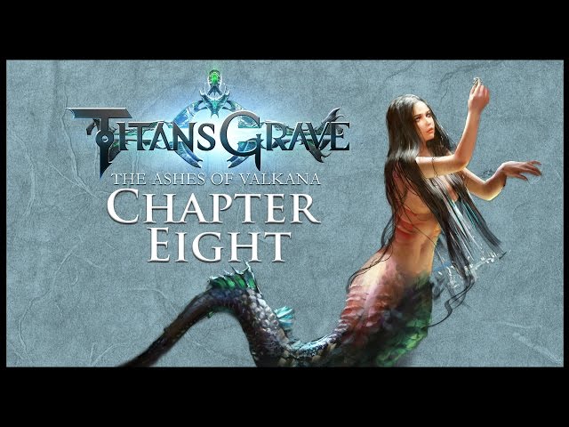 Chapter Eight