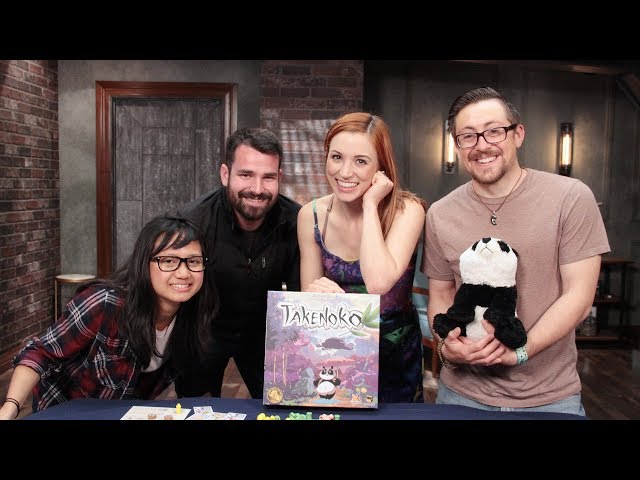 Takenoko