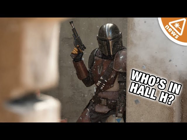 Did Disney Just Kill San Diego Comic-Con’s Hall H?