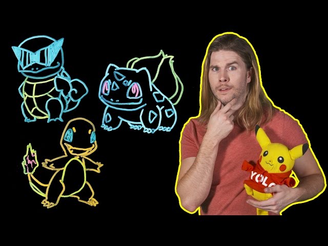 Which Pokemon Should You REALLY Choose?
