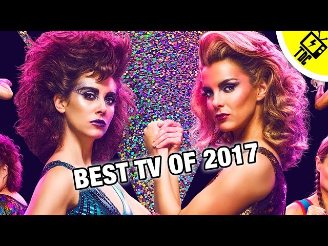 The Best TV Of 2017 So Far
