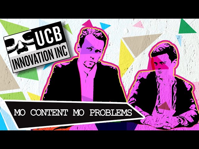 Mo Content Mo Problems