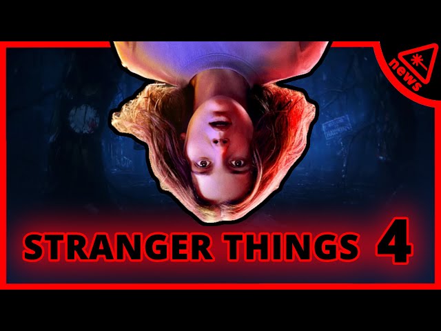 How the Stranger Things 4 Teaser Reveals More than You Think!