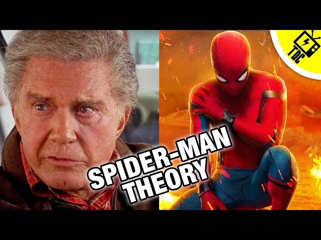 The Heartbreaking Spider-Man: Homecoming Uncle Ben Theory