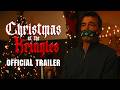 CHRISTMAS AT THE KRINGLES Trailer Brings Joy and Death