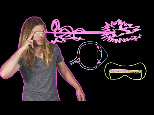 How Do Cyclops’ Eyes Work?