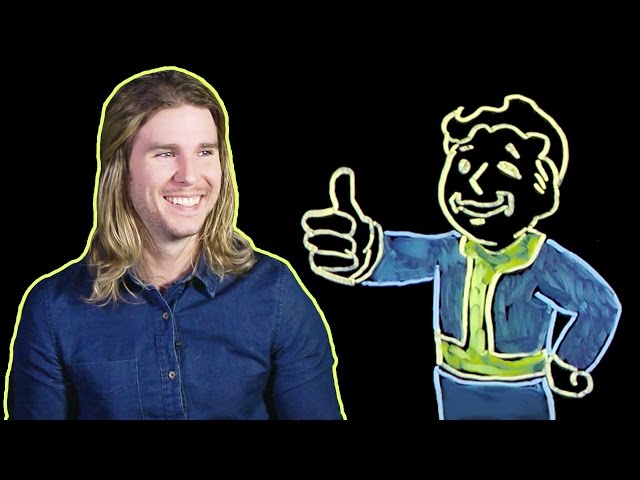 How Powerful Are FALLOUT 4’s Energy Weapons?