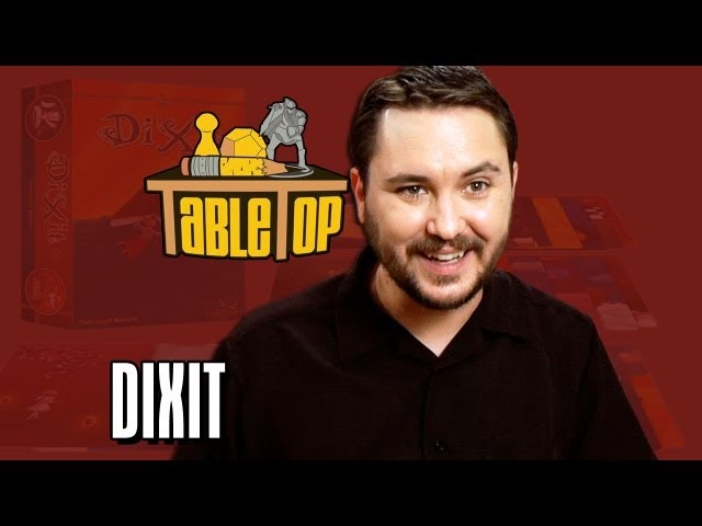 Dixit