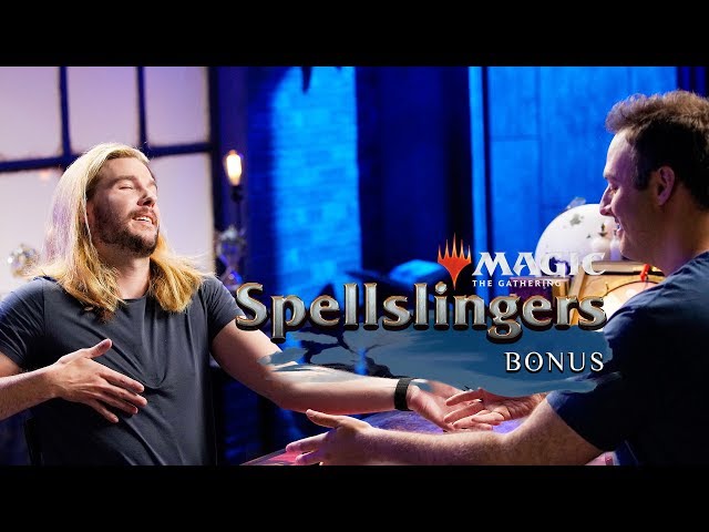 Gag Reel! Day[9] vs. Kyle Hill