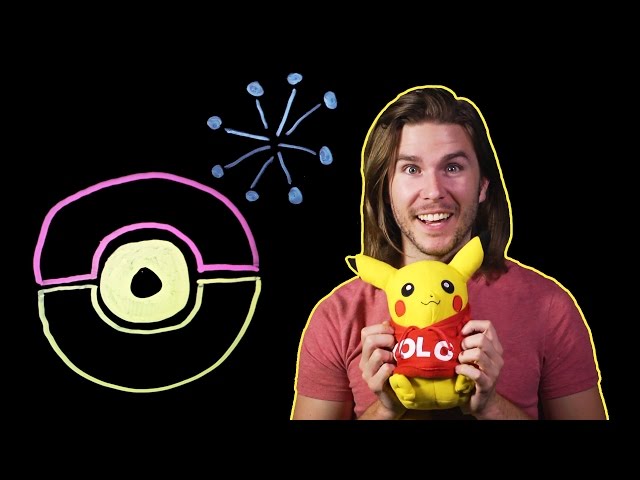 How Do POKEBALLS Really Work?