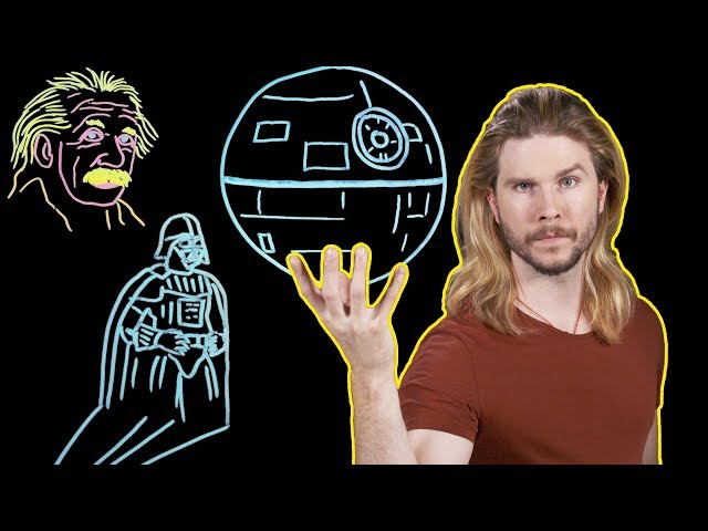 The Death Star’s OTHER Fatal Flaw