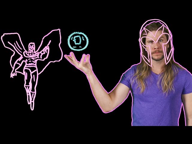 Can Magneto End The World?