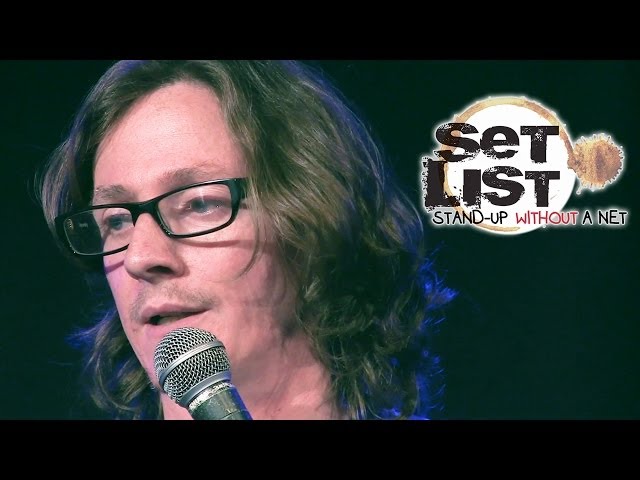 Ed Byrne
