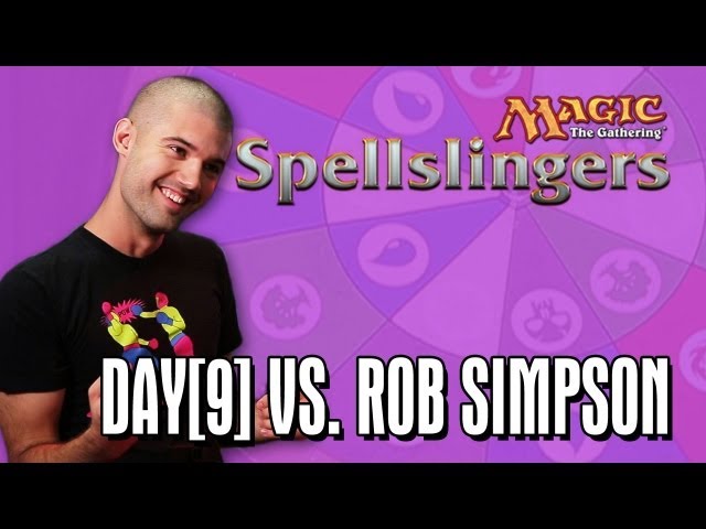 Rob Simpson