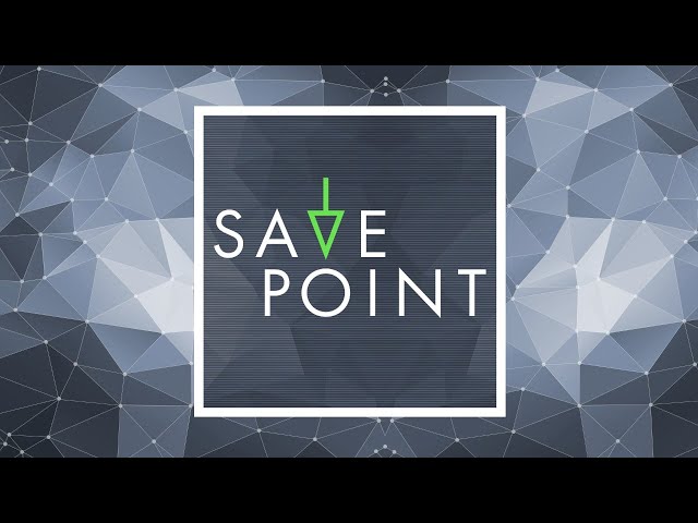 Jackbox Games Pt. 2 – Save Point with Becca Scott