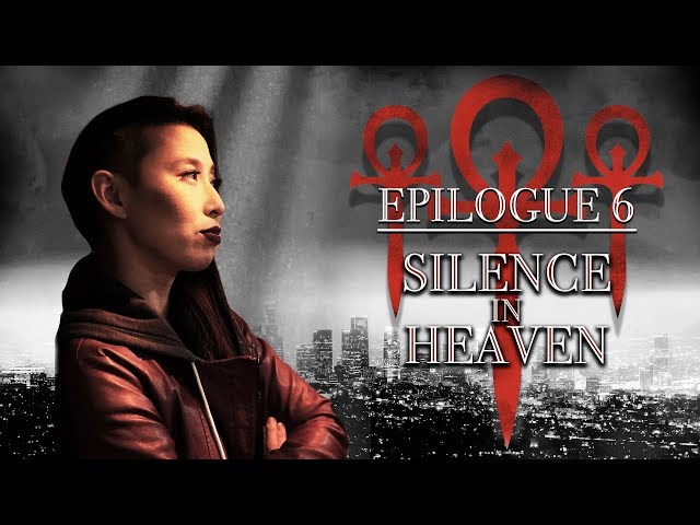 Silence in Heaven