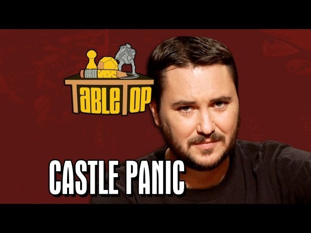 Castle Panic