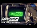 FALLOUT SHELTER Sets Release Date