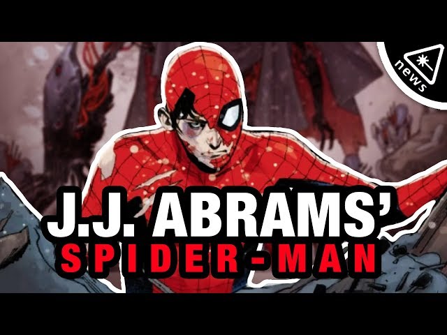 JJ Abrams’ Spider-Man Comic Kills [SPOILERS] and Fans are Pissed!