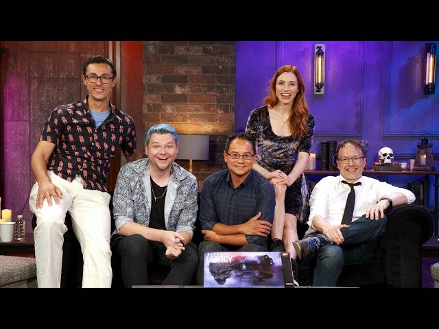 Betrayal Legacy Talk Back | Game the Game