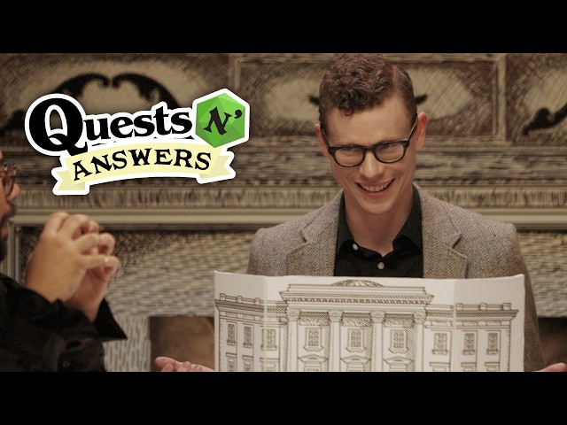 How to Fail Successfully | Inside Sagas of Sundry: Darkling Gate Ep 2 | Quests N Answers