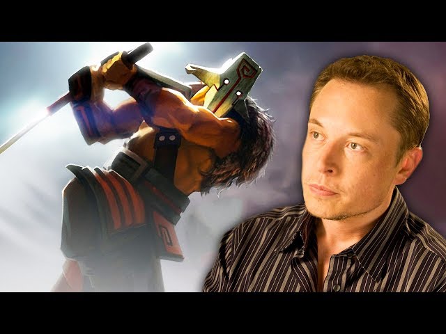 Elon Musk Predicted The AI Uprising