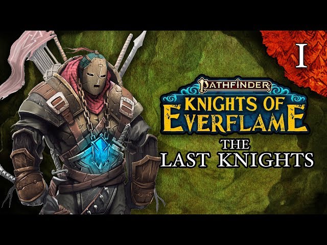 The Last Knights