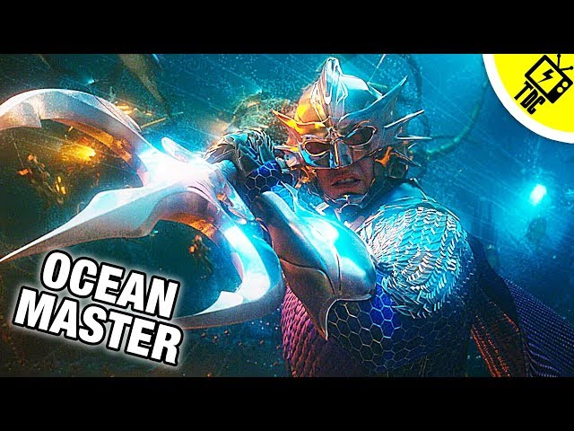 Ocean Master: Everything You Need to Know