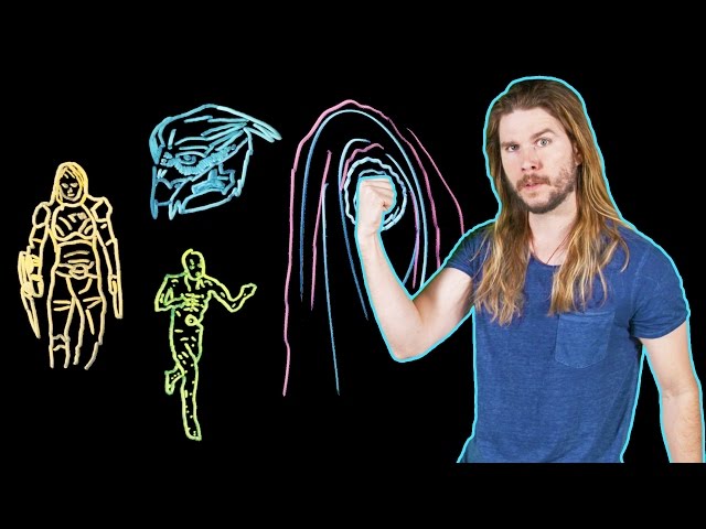 What Would Happen if You Could Control Dark Matter?
