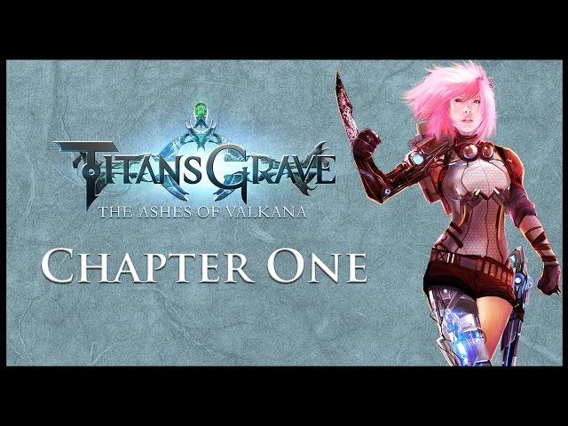 Chapter One