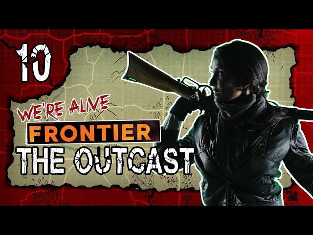 The Outcast