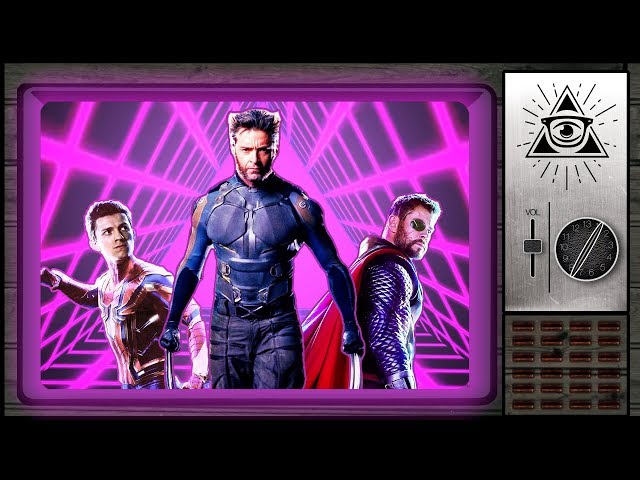 How the MCU and Disney Will Add the X-Men (Explainiac w/ Dan Casey)