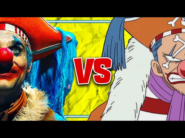 ONE PIECE: Biggest Changes From the Anime & Manga