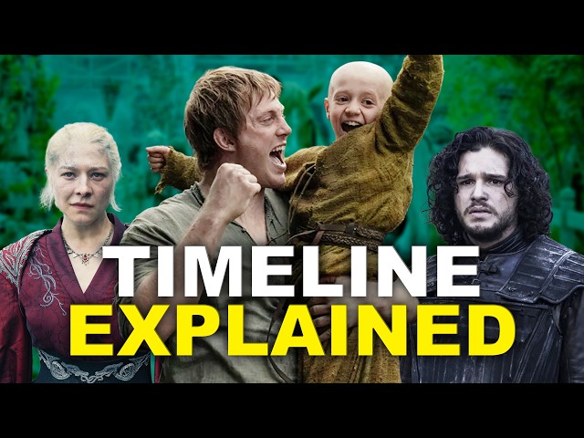 Game of Thrones: A Knight of the Seven Kingdoms EXPLAINED
