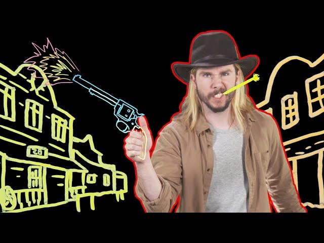 How Fast Is Red Dead Redemptions Dead Eye?