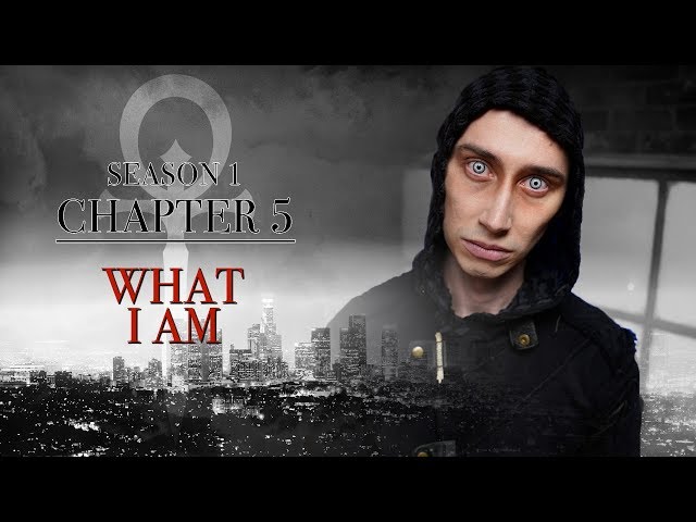 What I Am