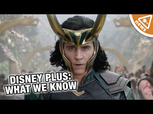 Everything We Know about Disney Plus… So Far!