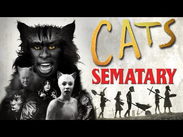 Cats Sematary (Nerdist Remix)