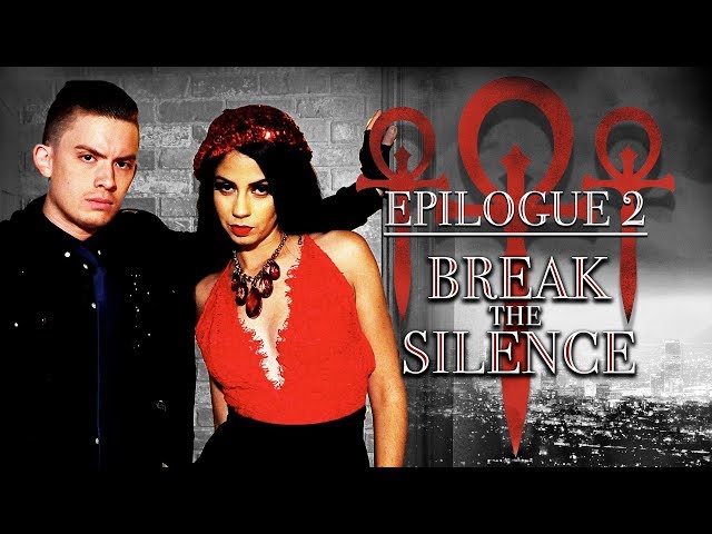 Break the Silence
