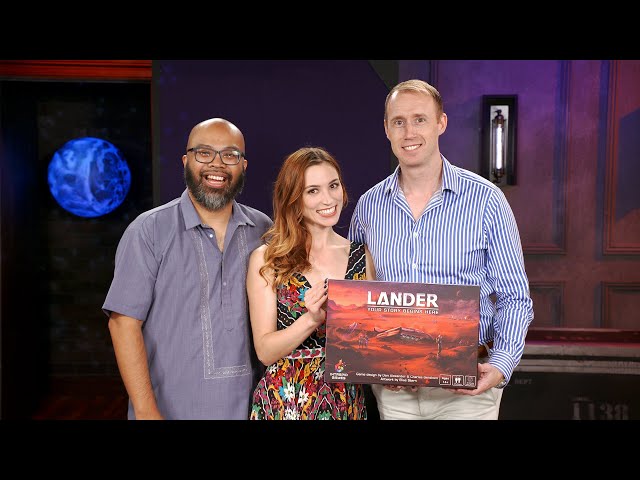 Lander
