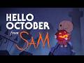 TRICK ‘R TREAT’s Sam Returns in Several New Halloween Shorts