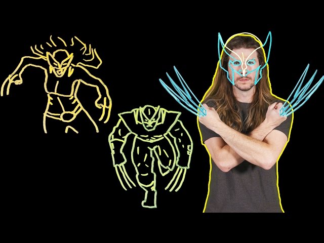 Are X-23’s Claws Stronger Than Wolverine’s?
