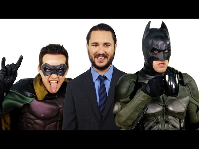 Duo – Meet Your Sidekick Today! (featuring Wil Wheaton)