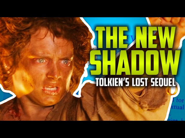 The Lord of the Rings Sequel That Almost Happened
