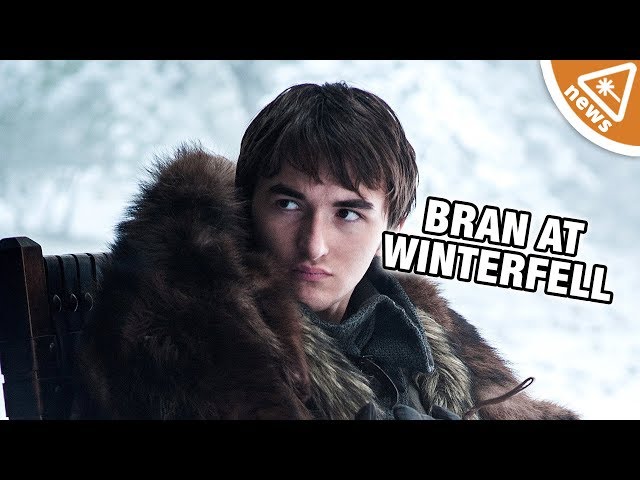 Was Bran Completely Worthless at the Battle of Winterfell?