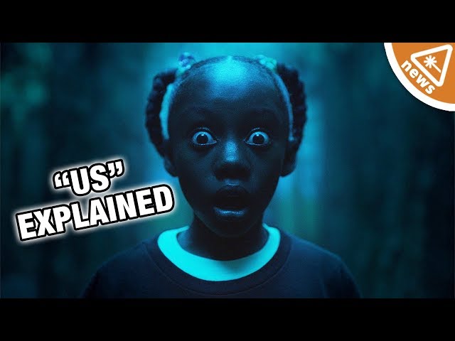The Twist Ending to Jordan Peele’s “Us” Explained!