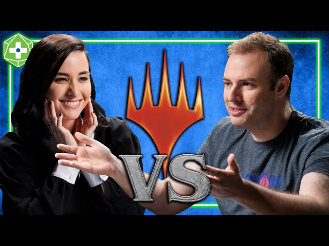 Day[9] vs. Allison Scagliotti