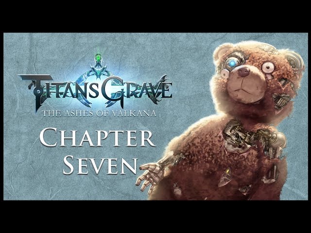 Chapter Seven