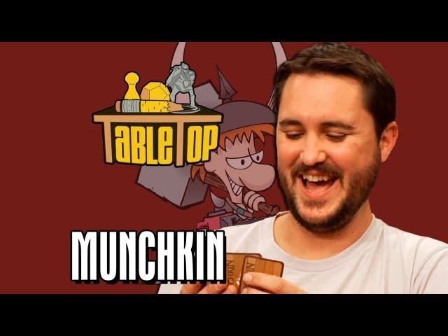 Munchkin